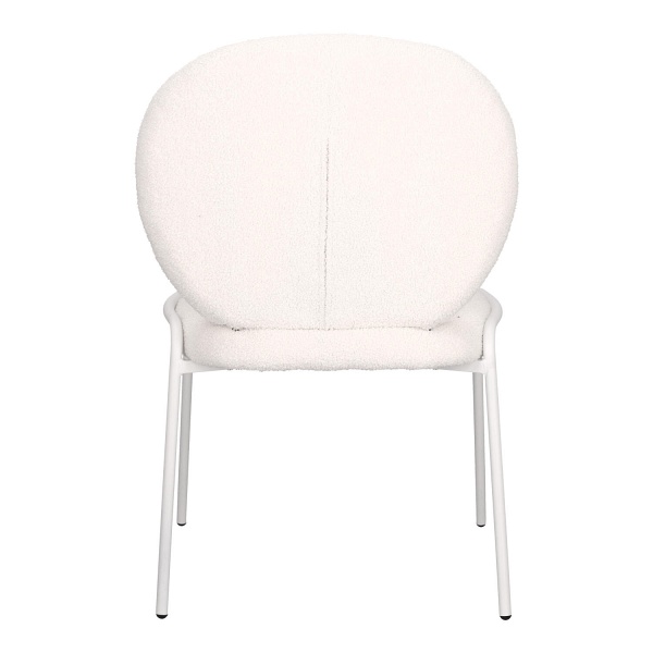 Krzesło Bianco beżowe - Intesi